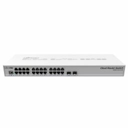 MIKROTIK CRS326-24G-2S+RM